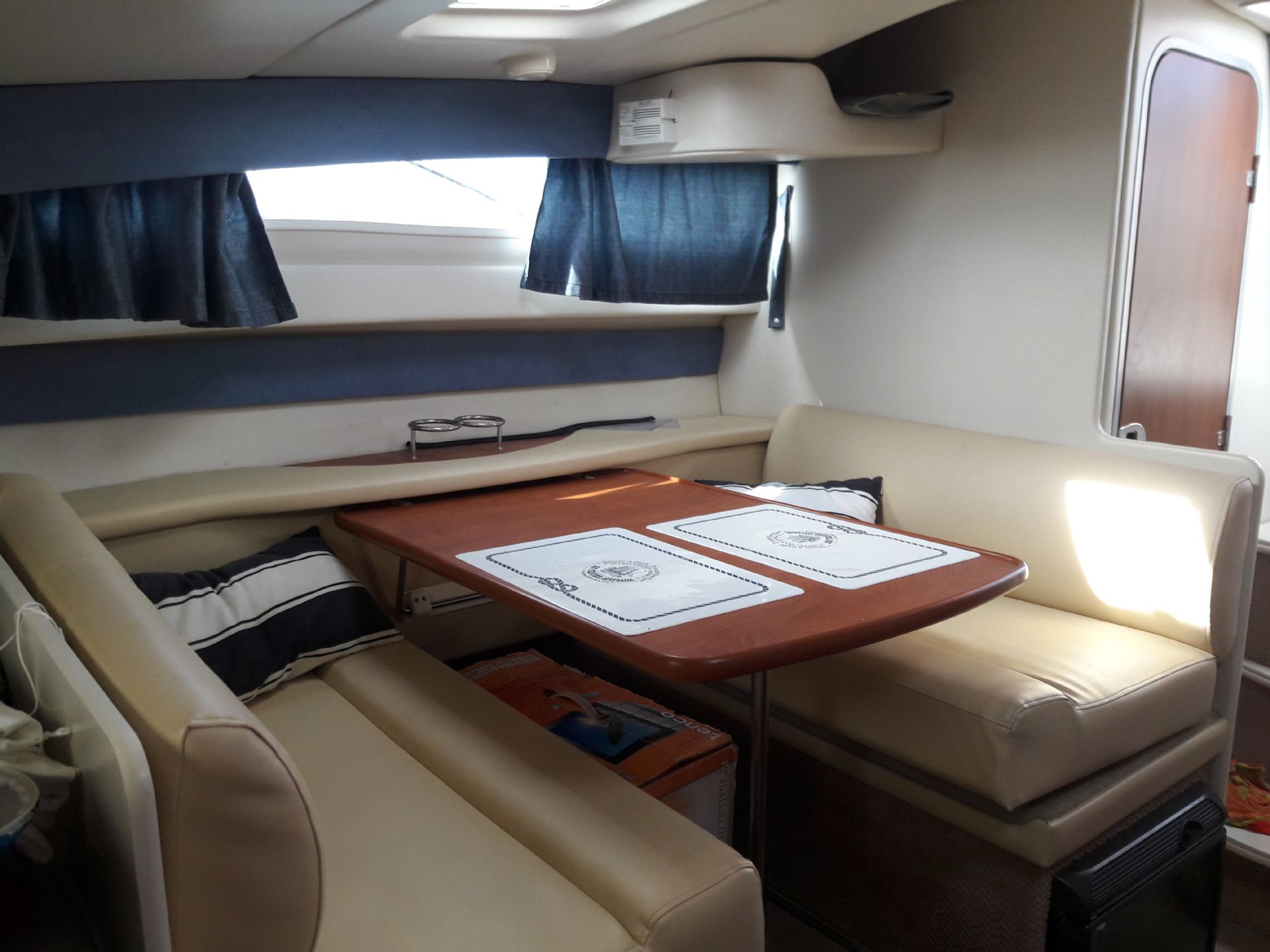 Bayliner 285 SB - 2006