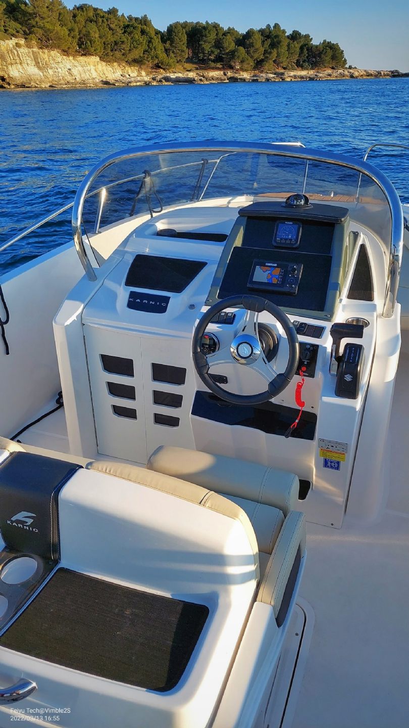 Karnic SL 651 - 2022 - for sale: 46000.-EUR
