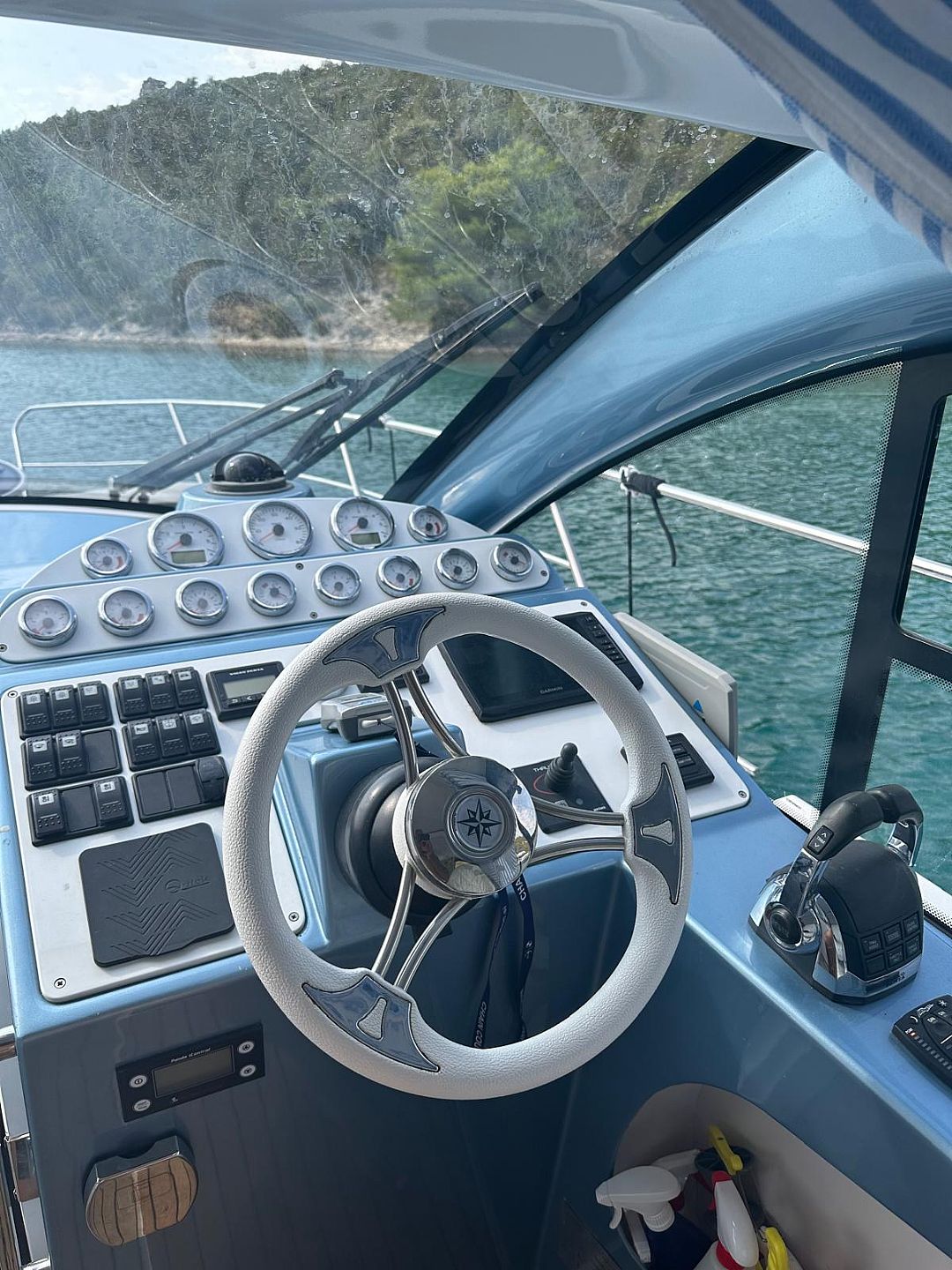 Pearlsea Yachs 31HT - 2018
