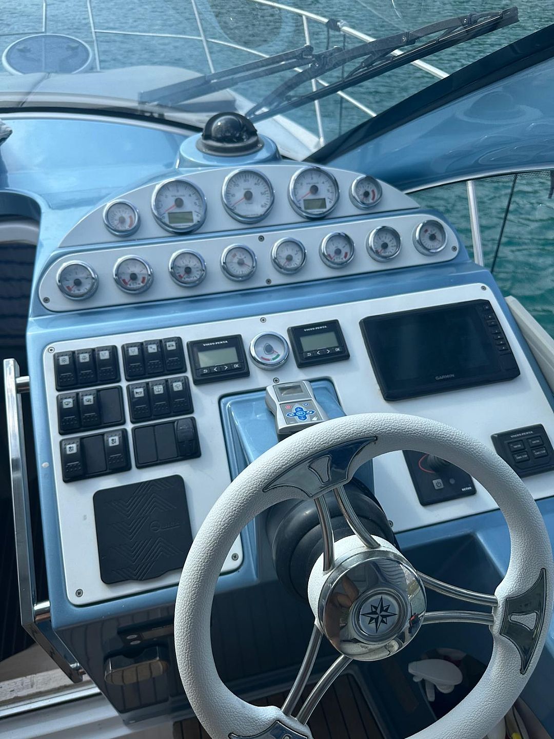 Pearlsea Yachs 31HT - 2018