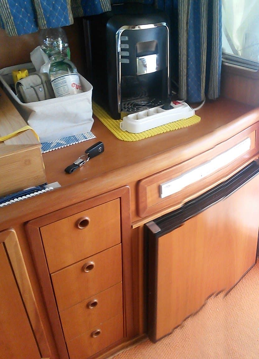 Cantieri degli estensi Goldstar 440 - 2004