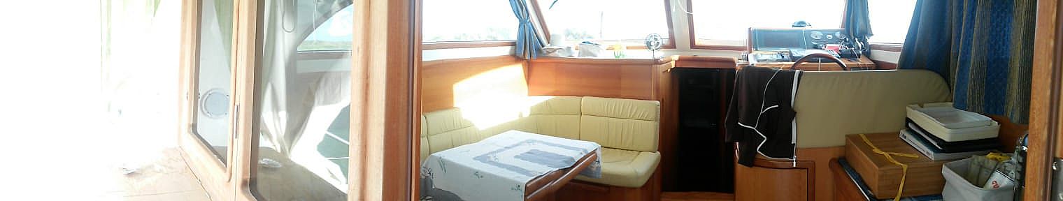 Cantieri degli estensi Goldstar 440 - 2004