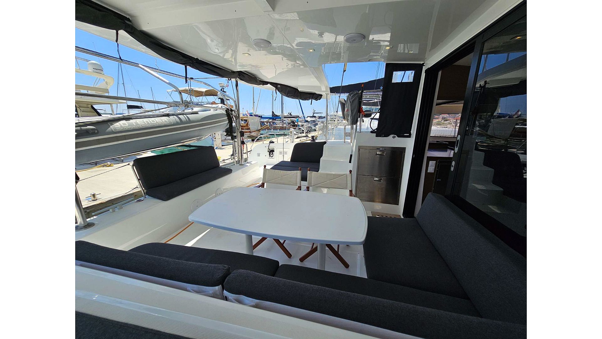 Lagoon 42 - 2022