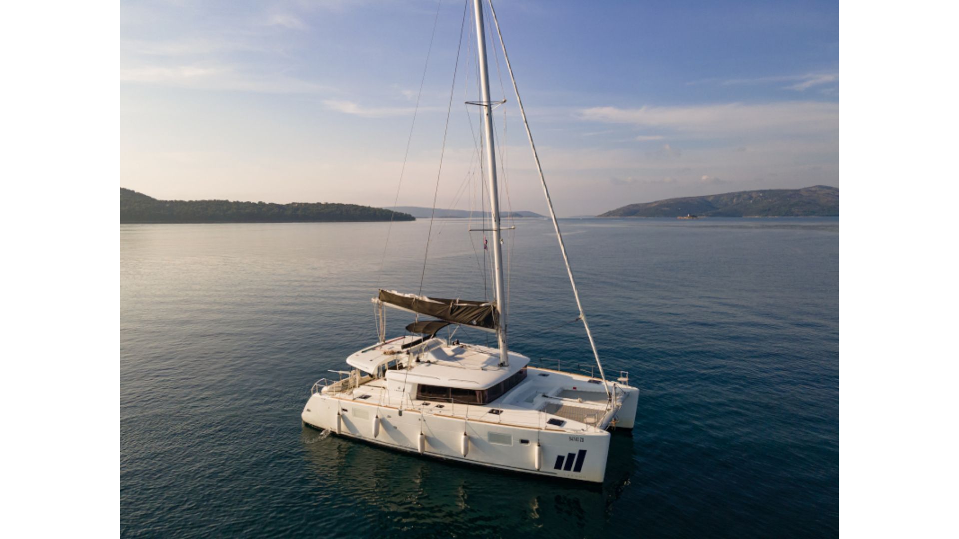 Lagoon 450 Fly - 2019