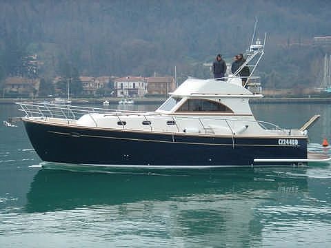 Goldstar 440 Fly - 2006