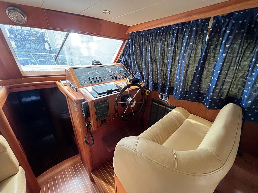 Goldstar 440 Fly - 2006