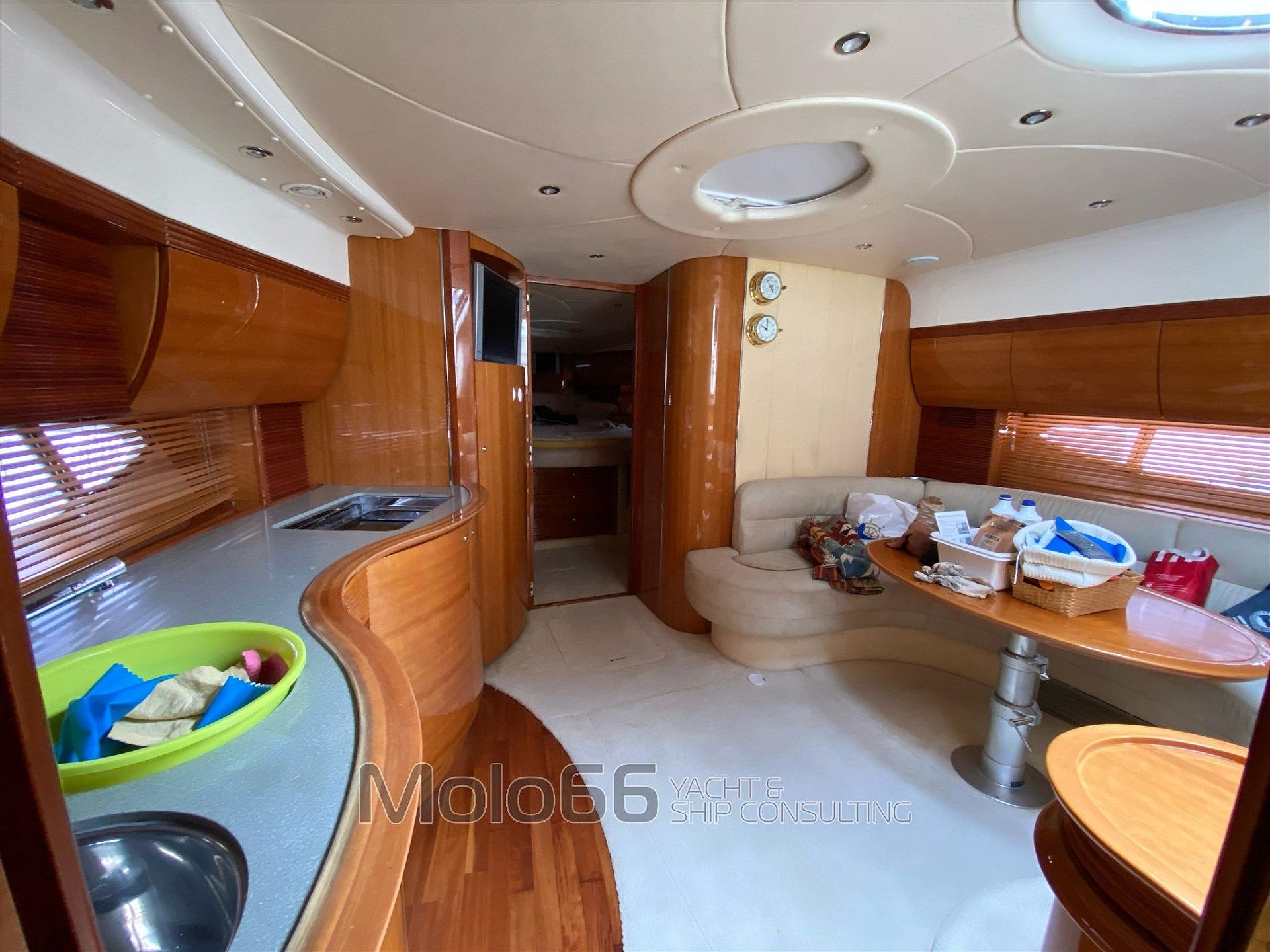 Gobbi Atlantis 47 - 2004