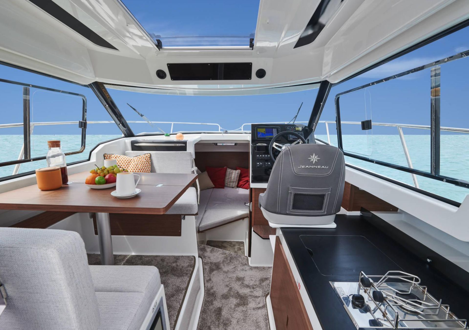 Jeanneau MERRY FISHER 795 S2 - 2022