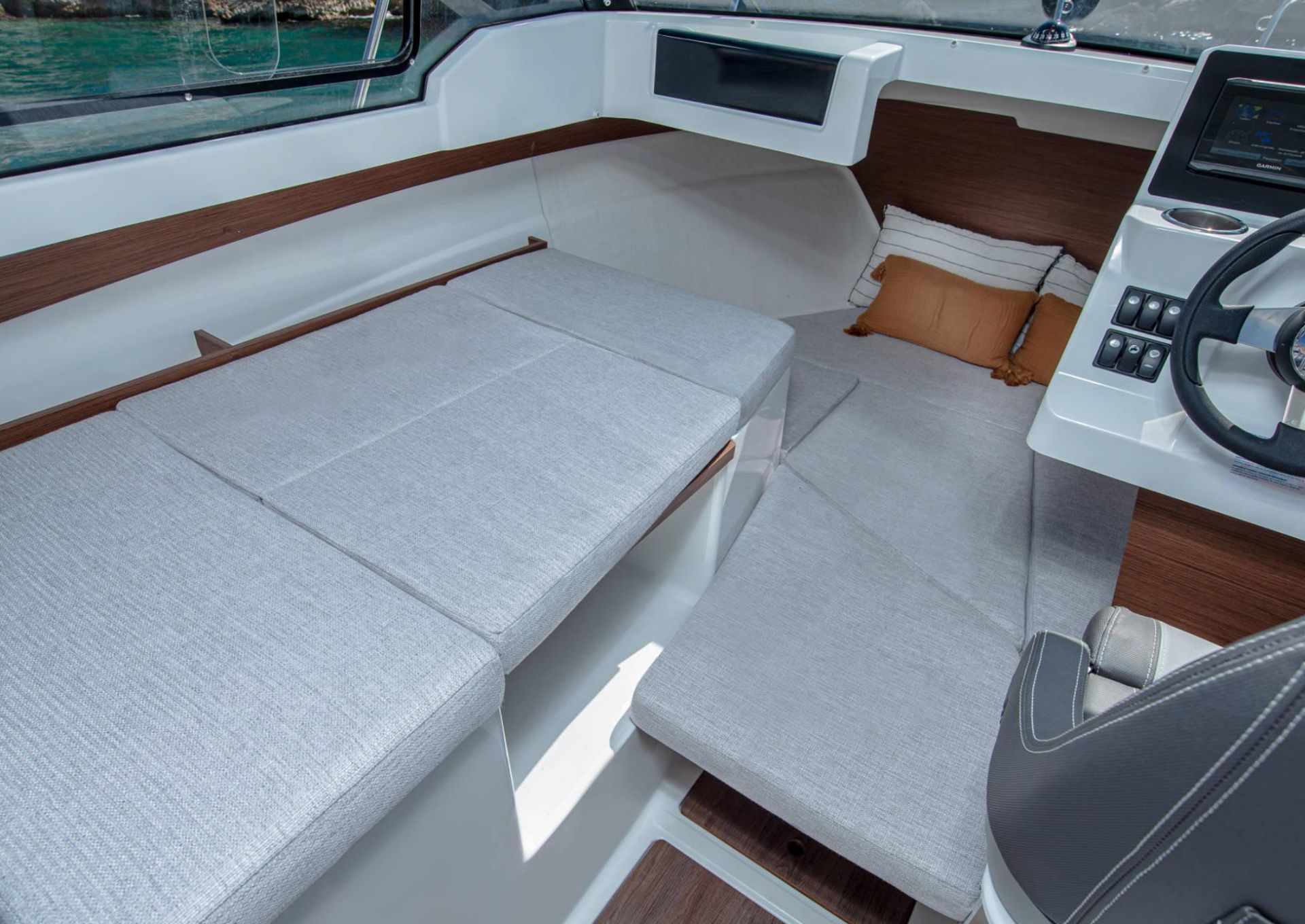 Jeanneau Merry Fisher 605 - 2024