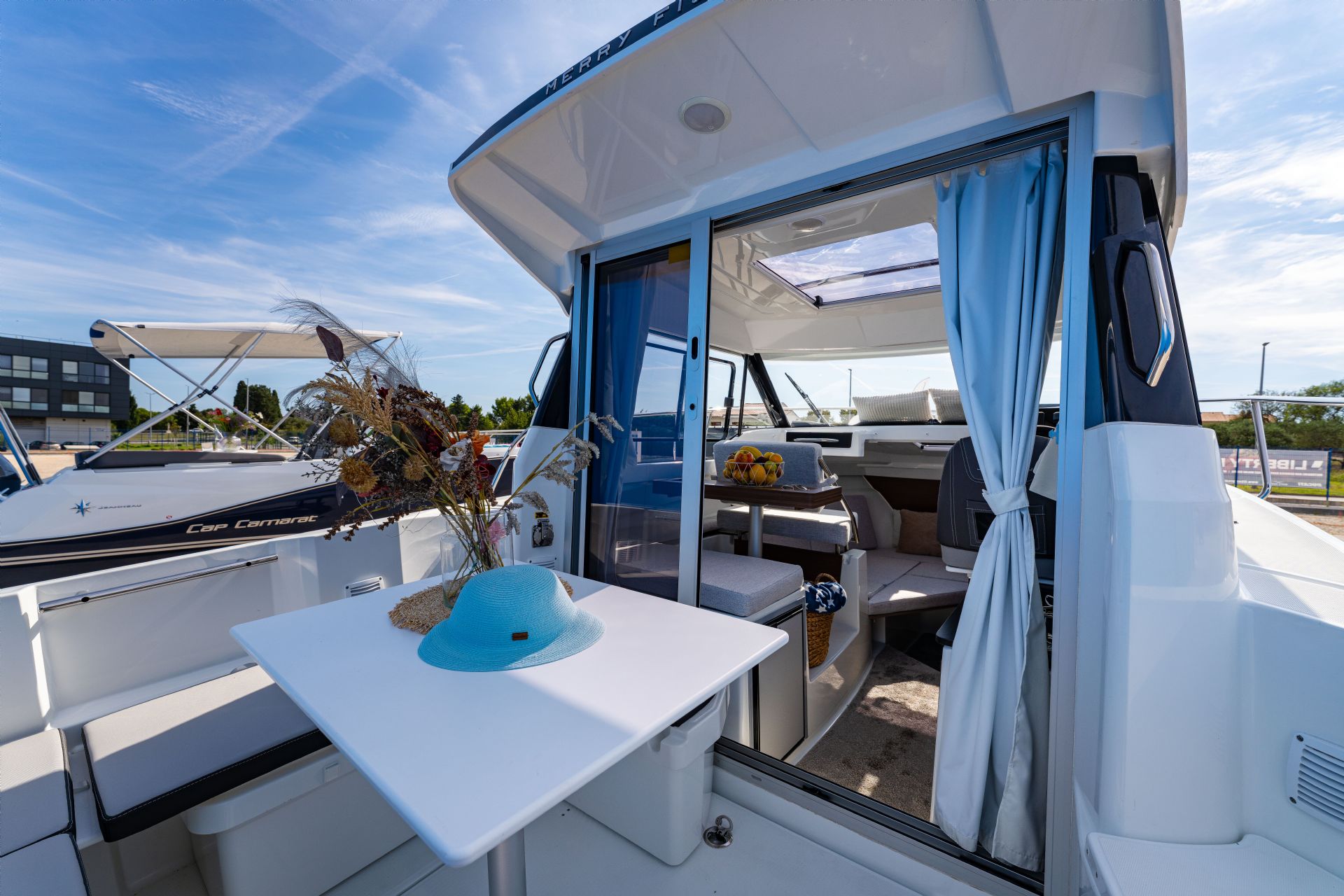 Jeanneau Merry Fisher 695 ser... - 2025 - for sale: 70000.-EUR