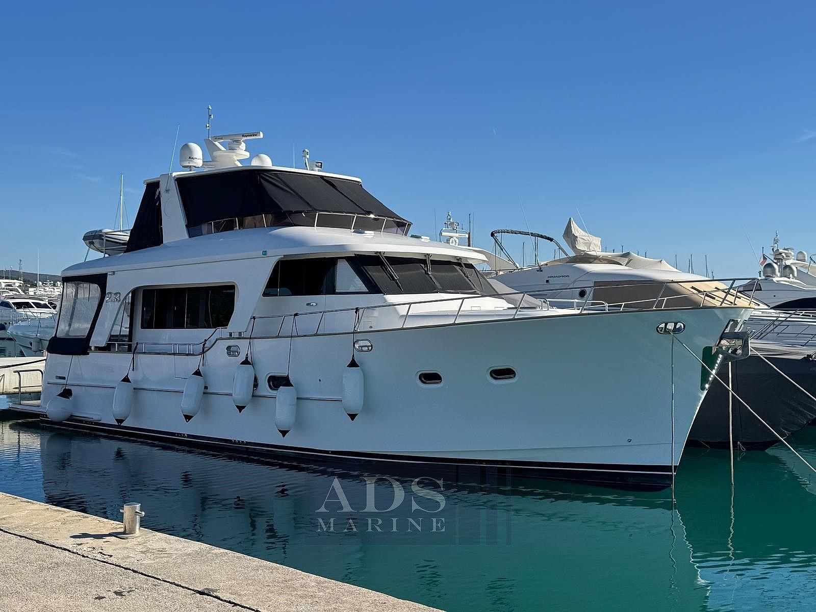 Explorer 58 - 2015