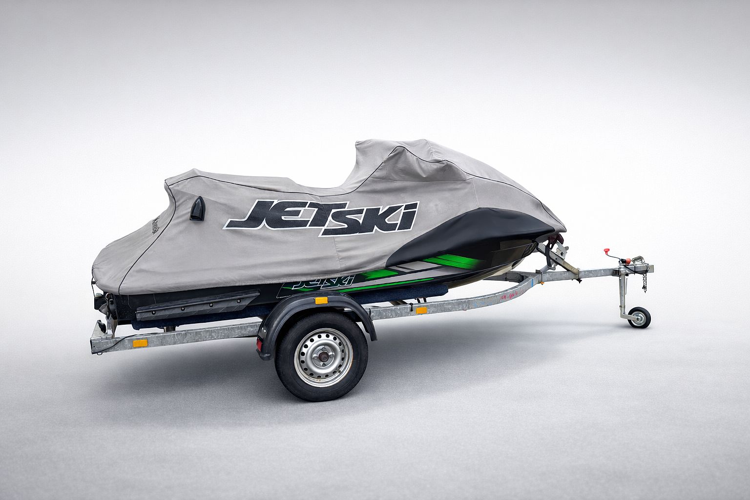Kawasaki Ultra LX - trosed - 2016