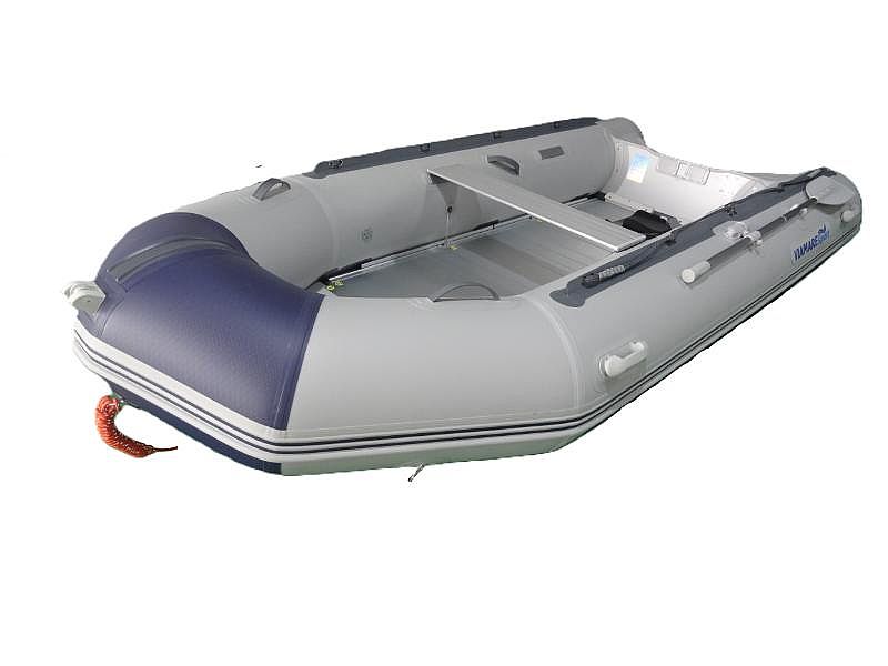 Napihljiv �oln gumenjak VIAMAREsport Premium 390cm, max.25KM - 2026