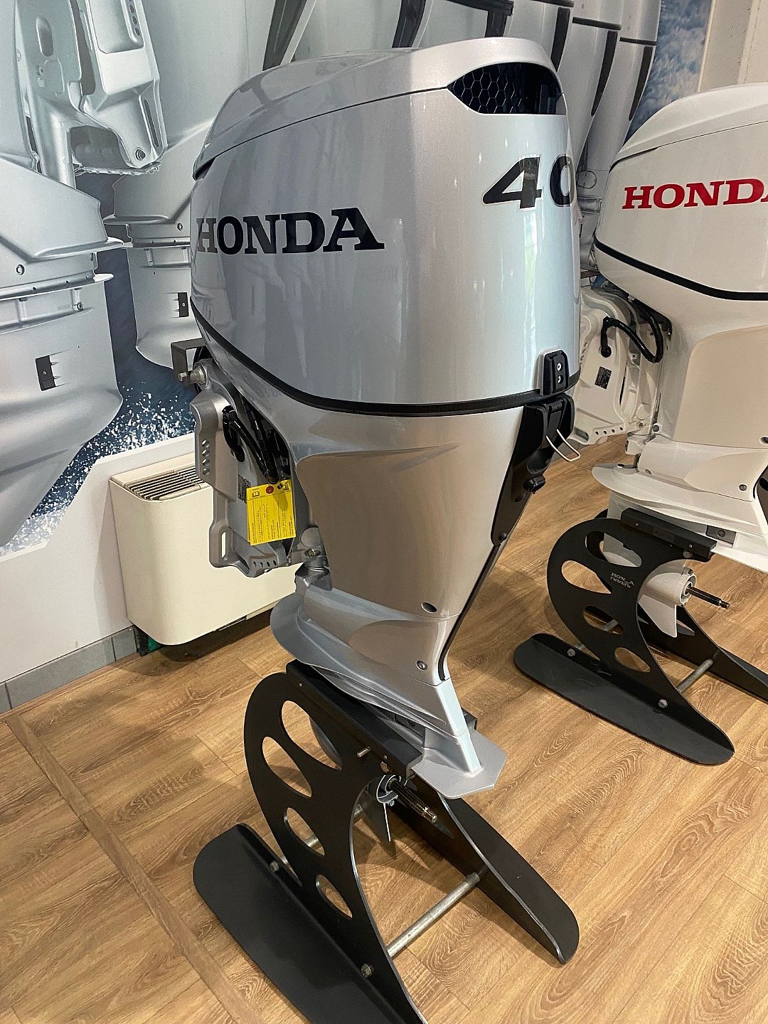 Honda BF40E LRTT 40 60hp - 2025
