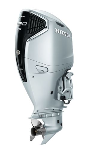Honda BF350 XDU UDU - 2025