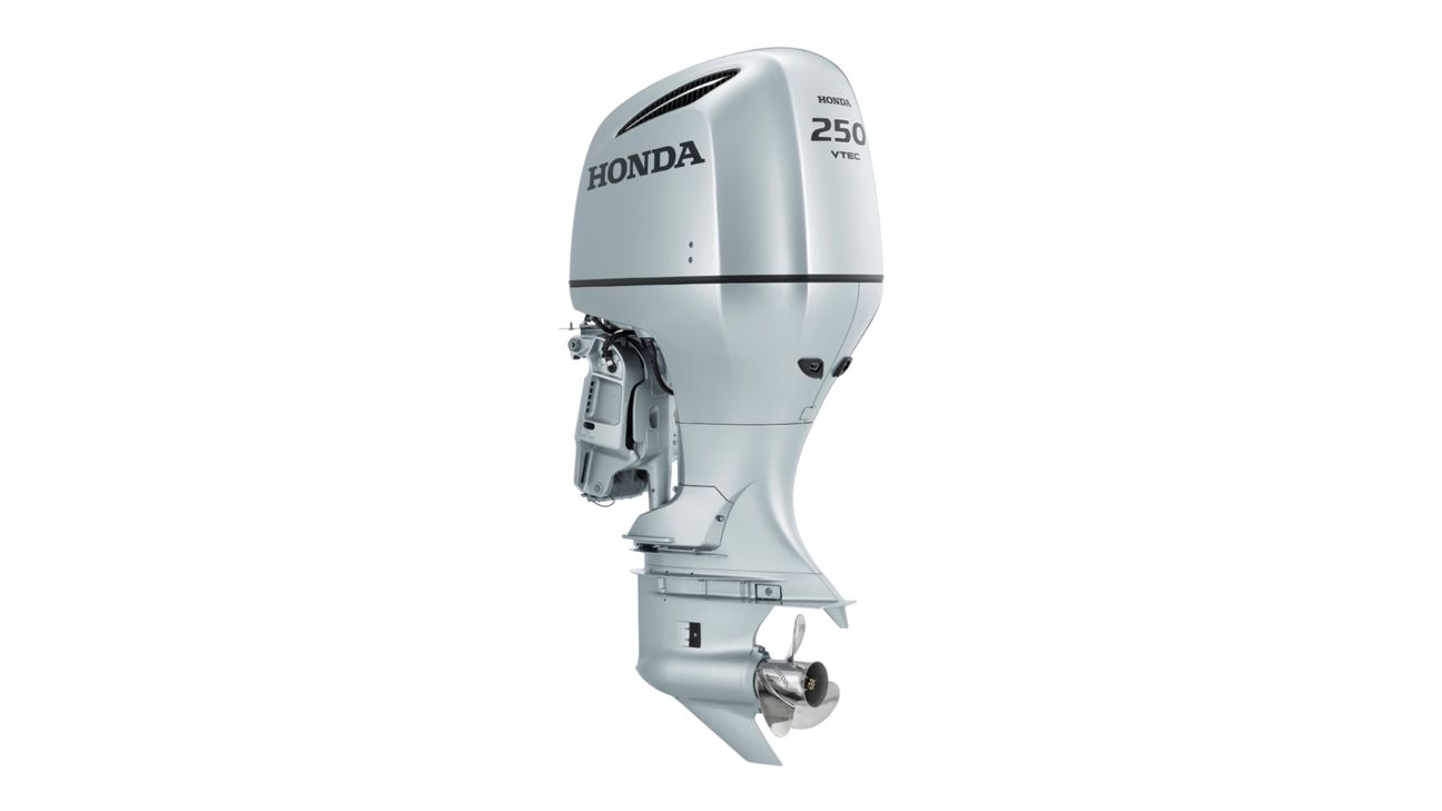 Honda BF250 LRU XRU URU - 2025