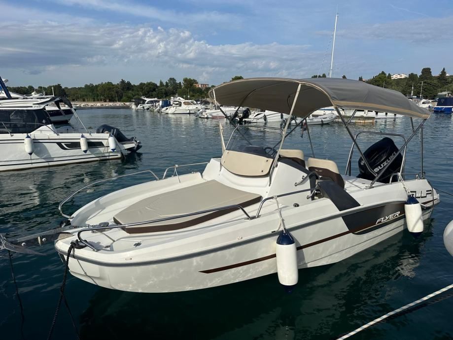 Beneteau Flyer 6,6 - 2017
