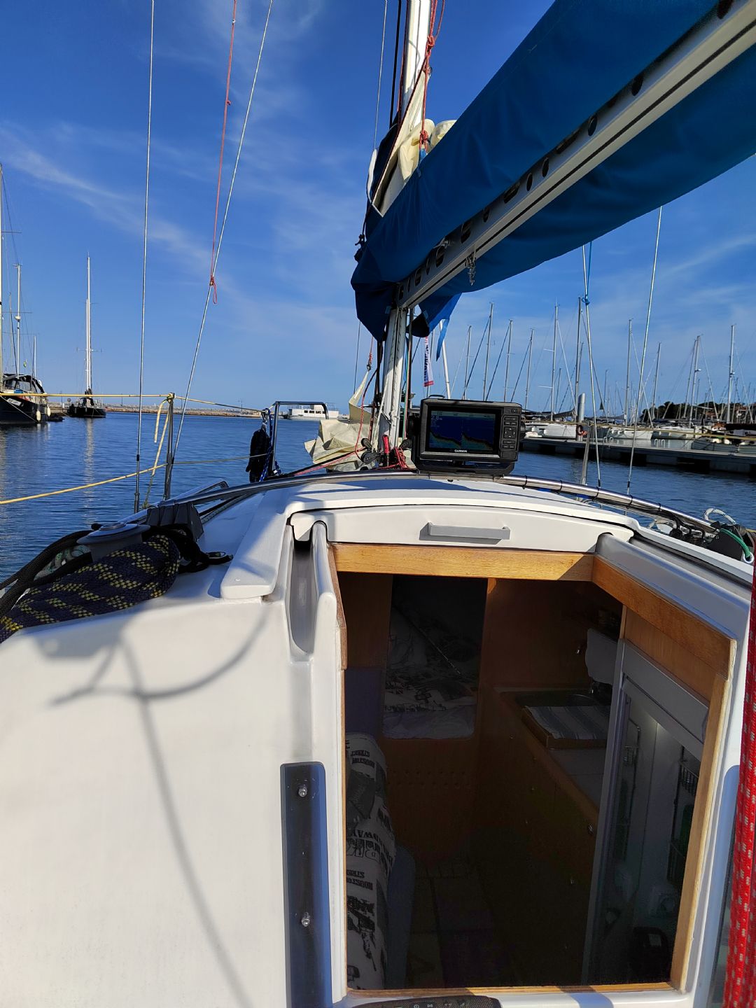Westerly 25 - 2019