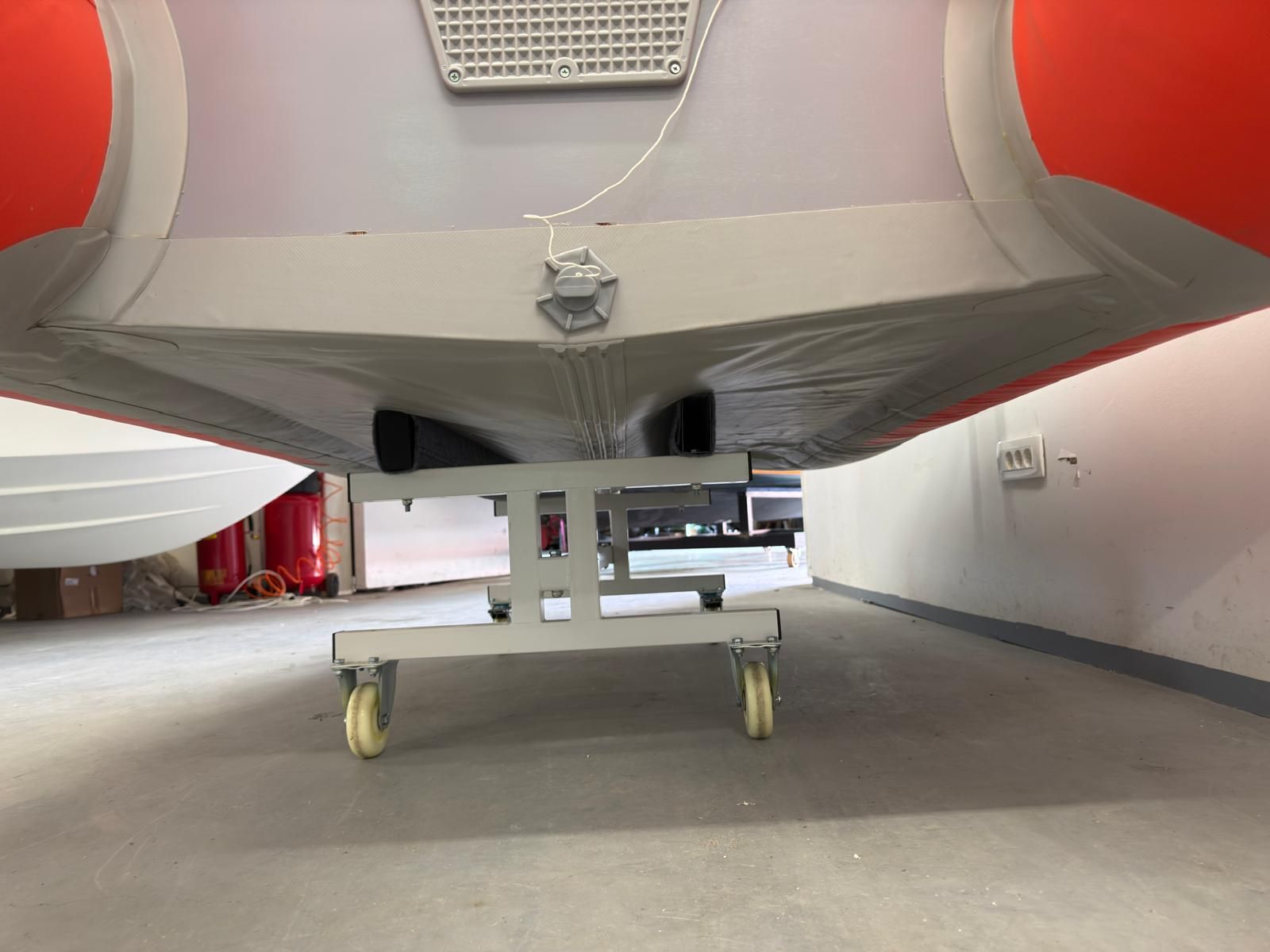 Kigor Marine HH S300 - 2025