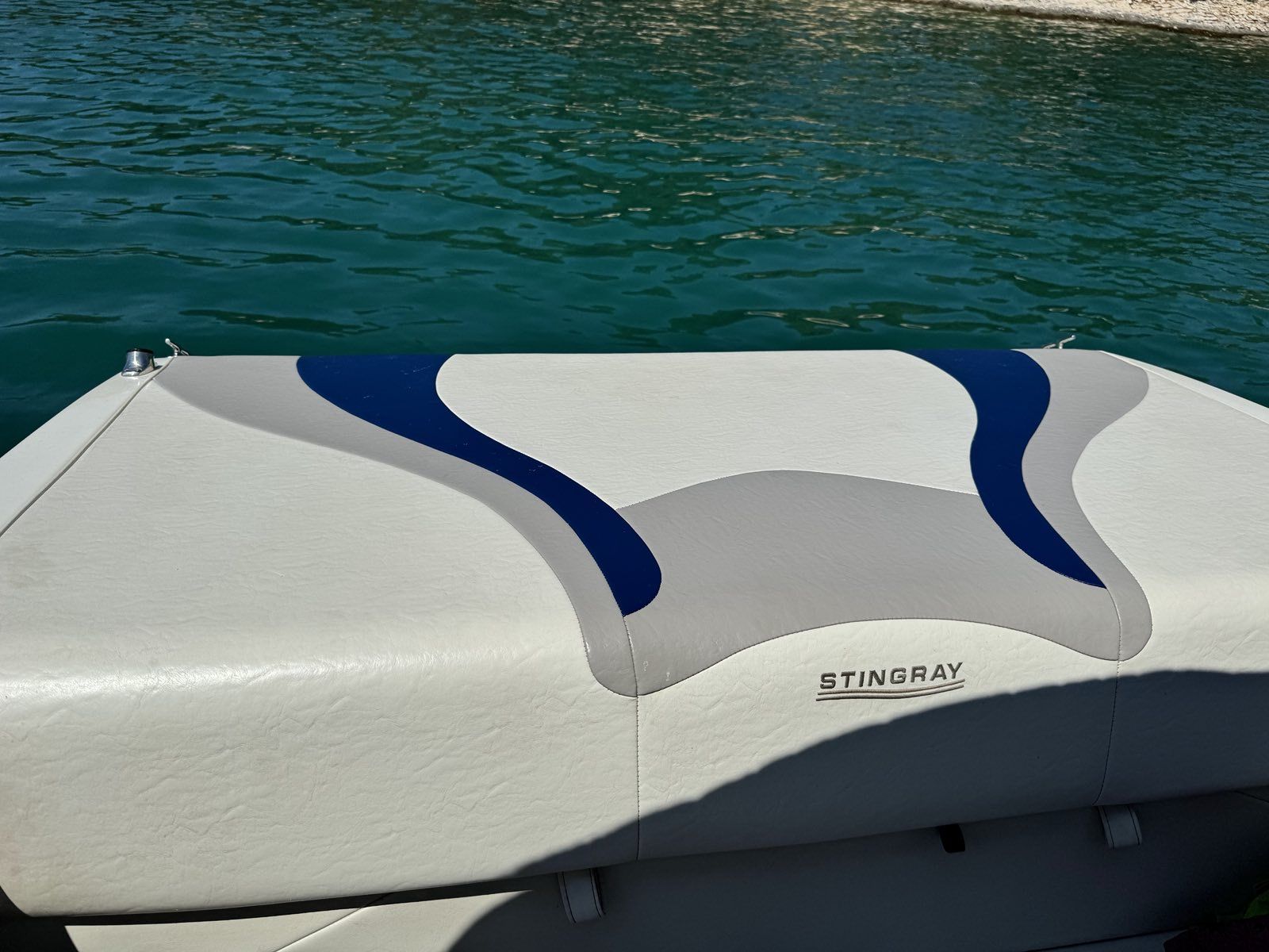 Stingray USA RX 180 - 2004