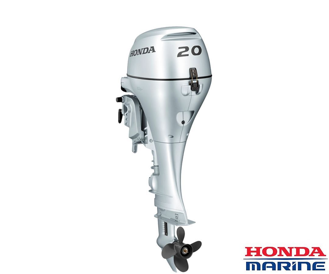 Honda BF20 ro�ne ali dalji... - 2025 - for sale: 2970.-EUR