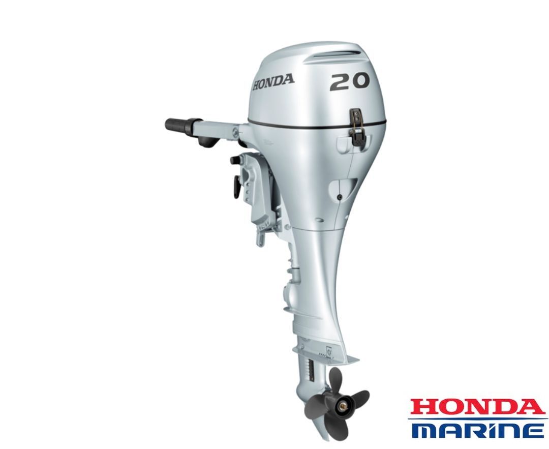 Honda BF20 ro�ne ali dalji... - 2025 - for sale: 2970.-EUR