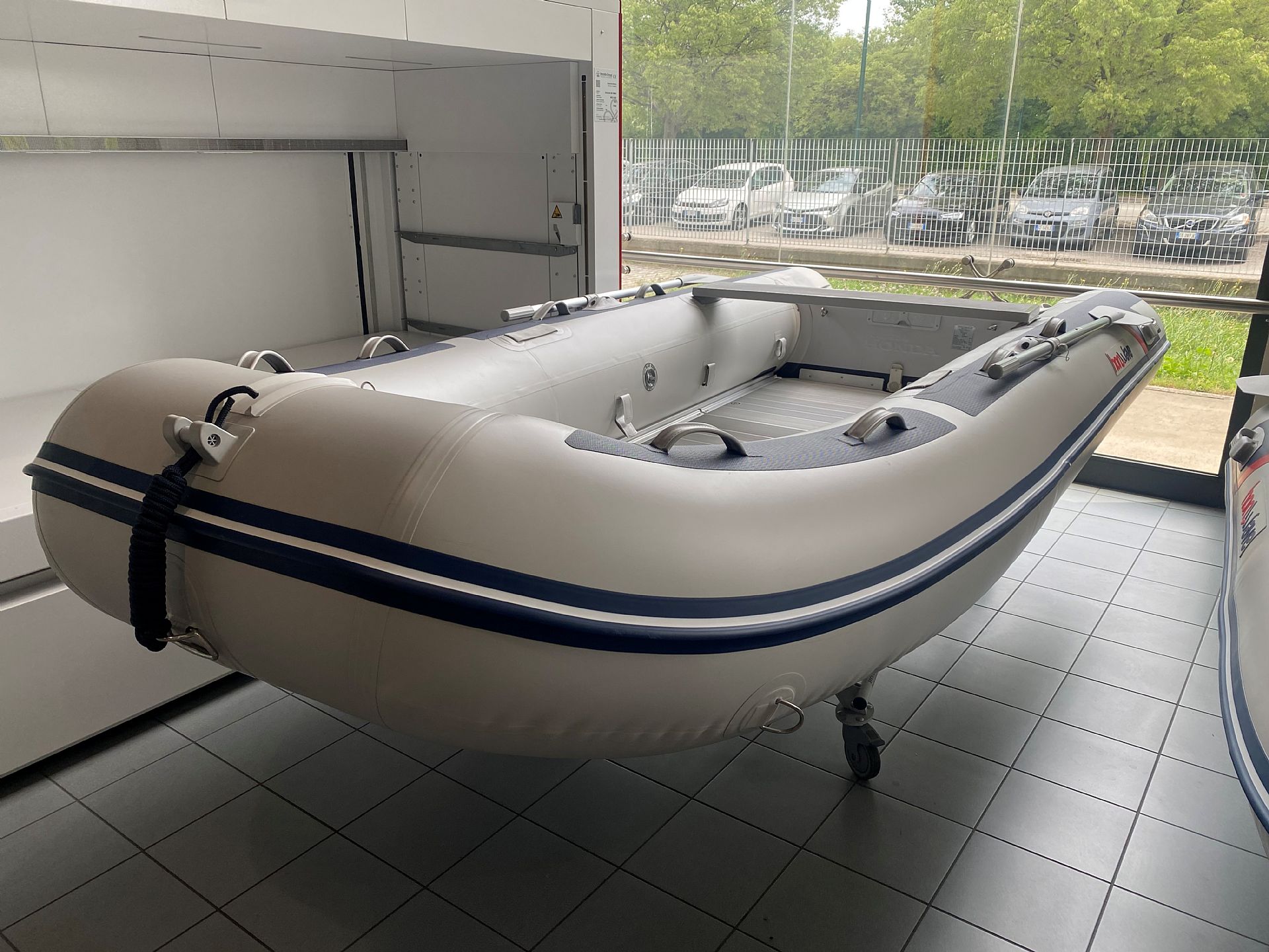 Honda HONWAVE T40 - 2025 - for sale: 1770.-EUR
