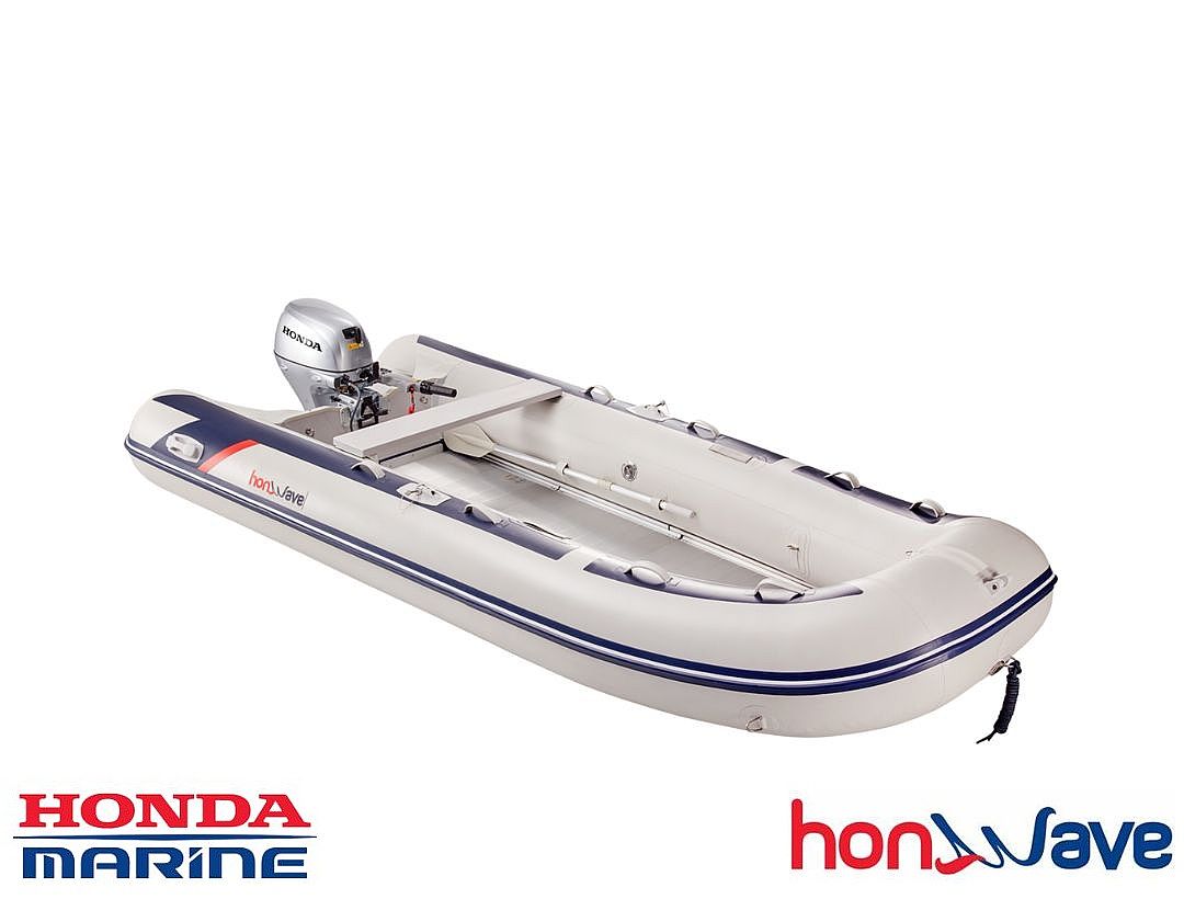 Honda HONWAVE T40 - 2025