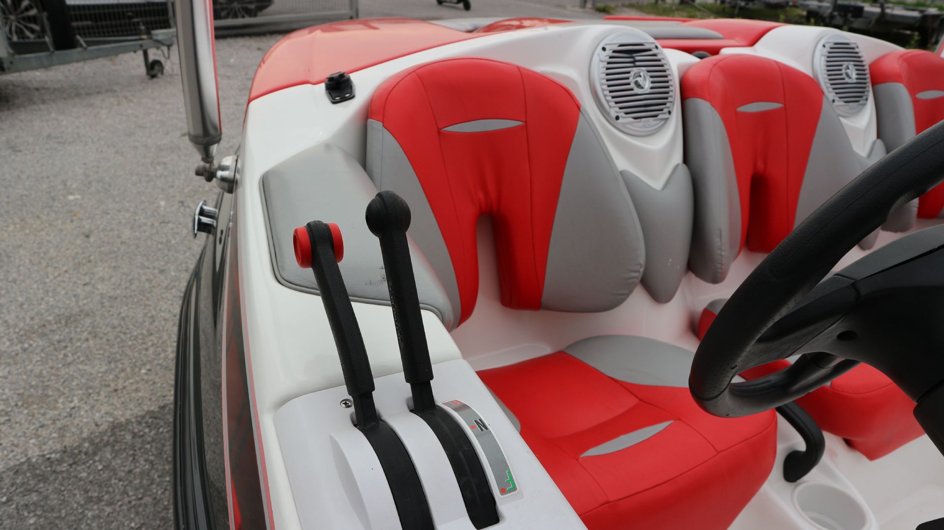 Sea-Doo SPEEDSTER 150 - 2007 - for sale: 22222.-EUR