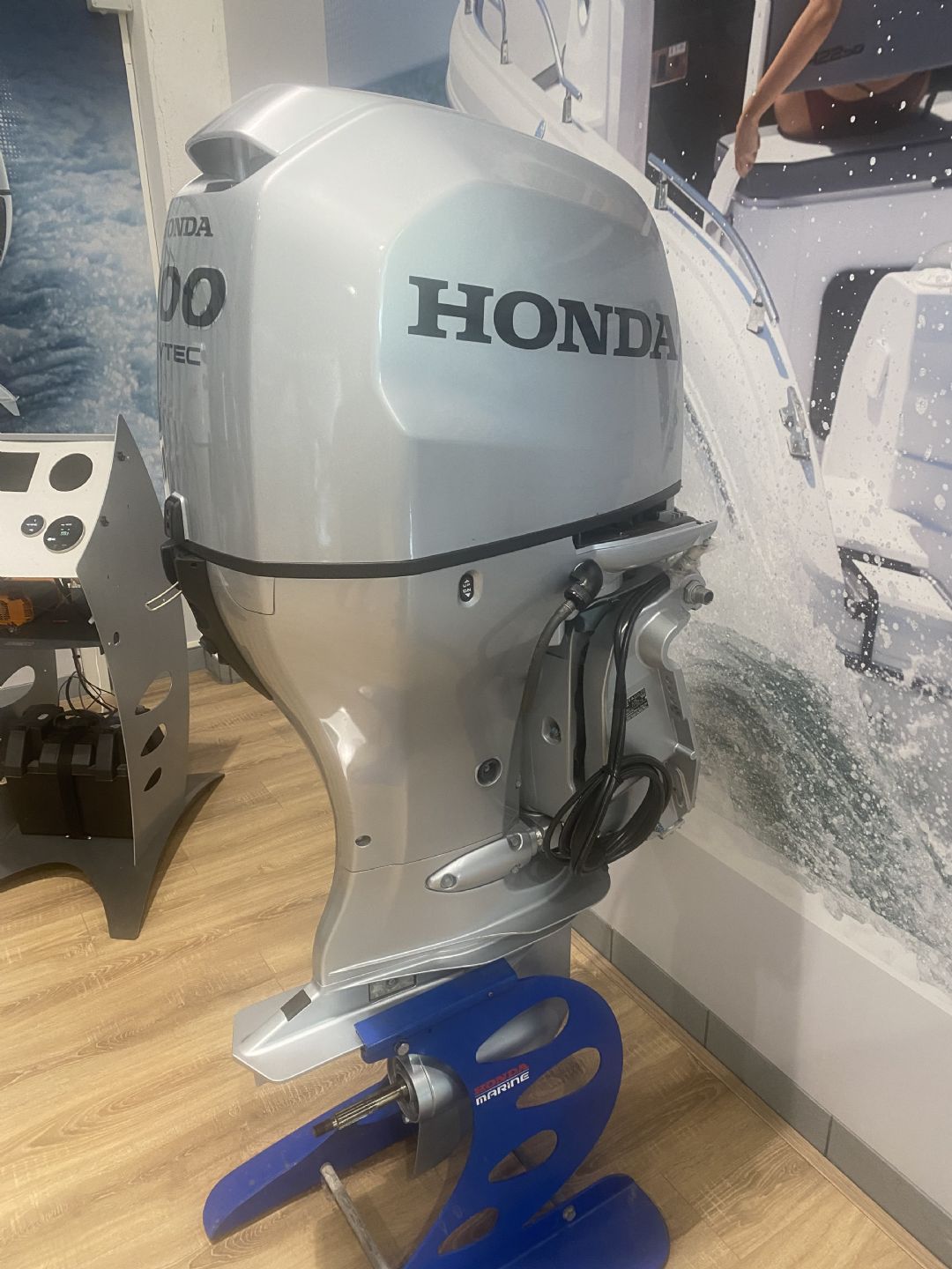 Honda BF100 LRTUXRTU - 2025