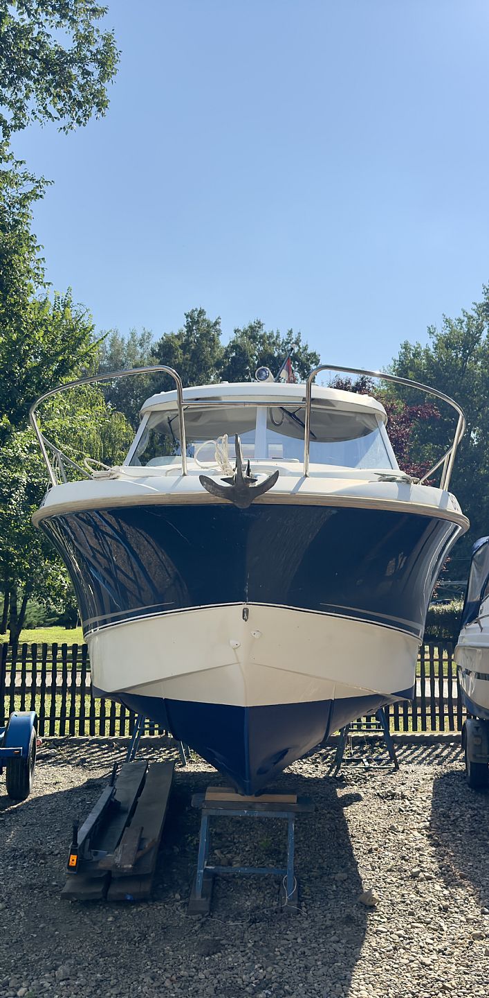 Beneteau Antares 8 S - 2011 - for sale: 49000.-EUR