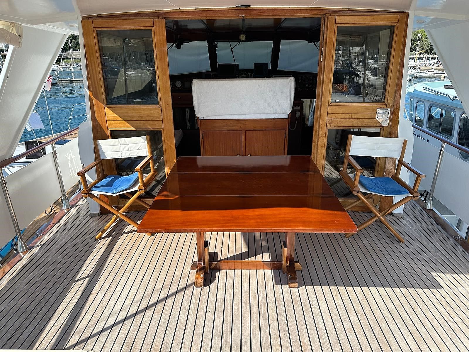 Shepherd Boats Limited SHEPHERD - 1969