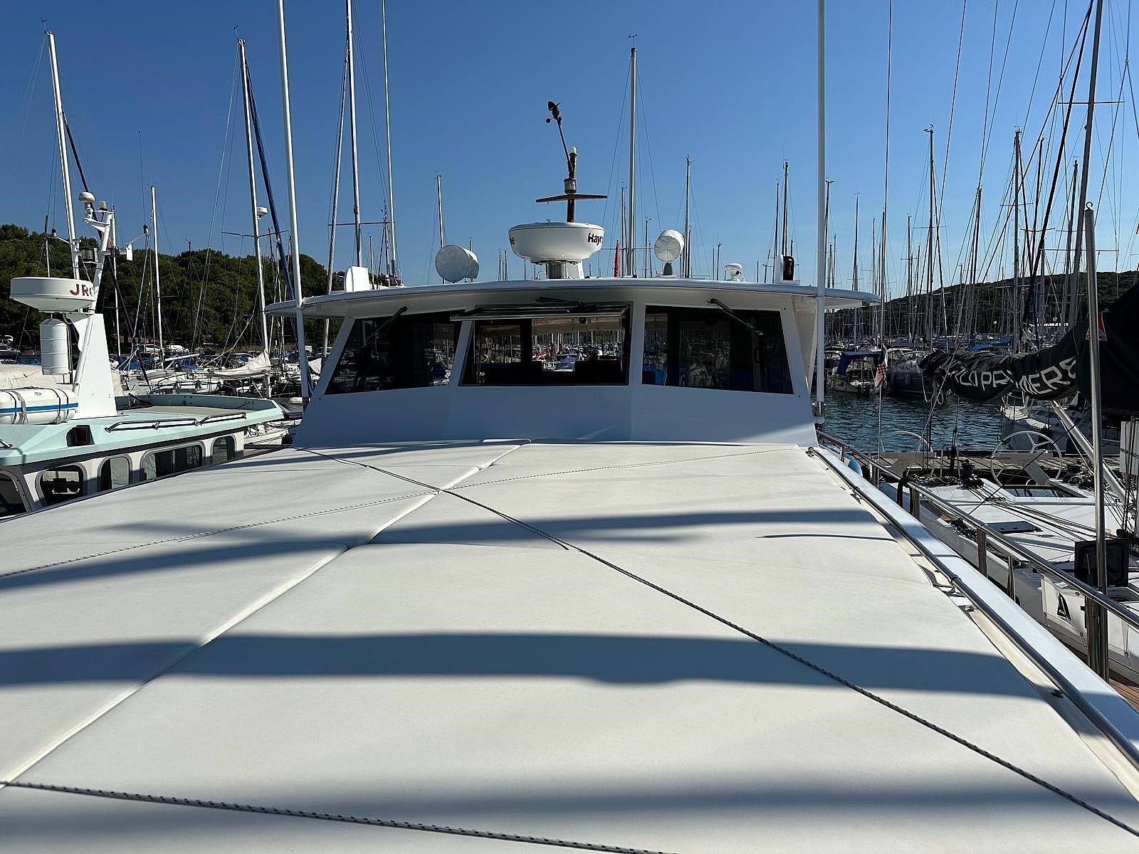 Shepherd Boats Limited SHEPHERD - 1969