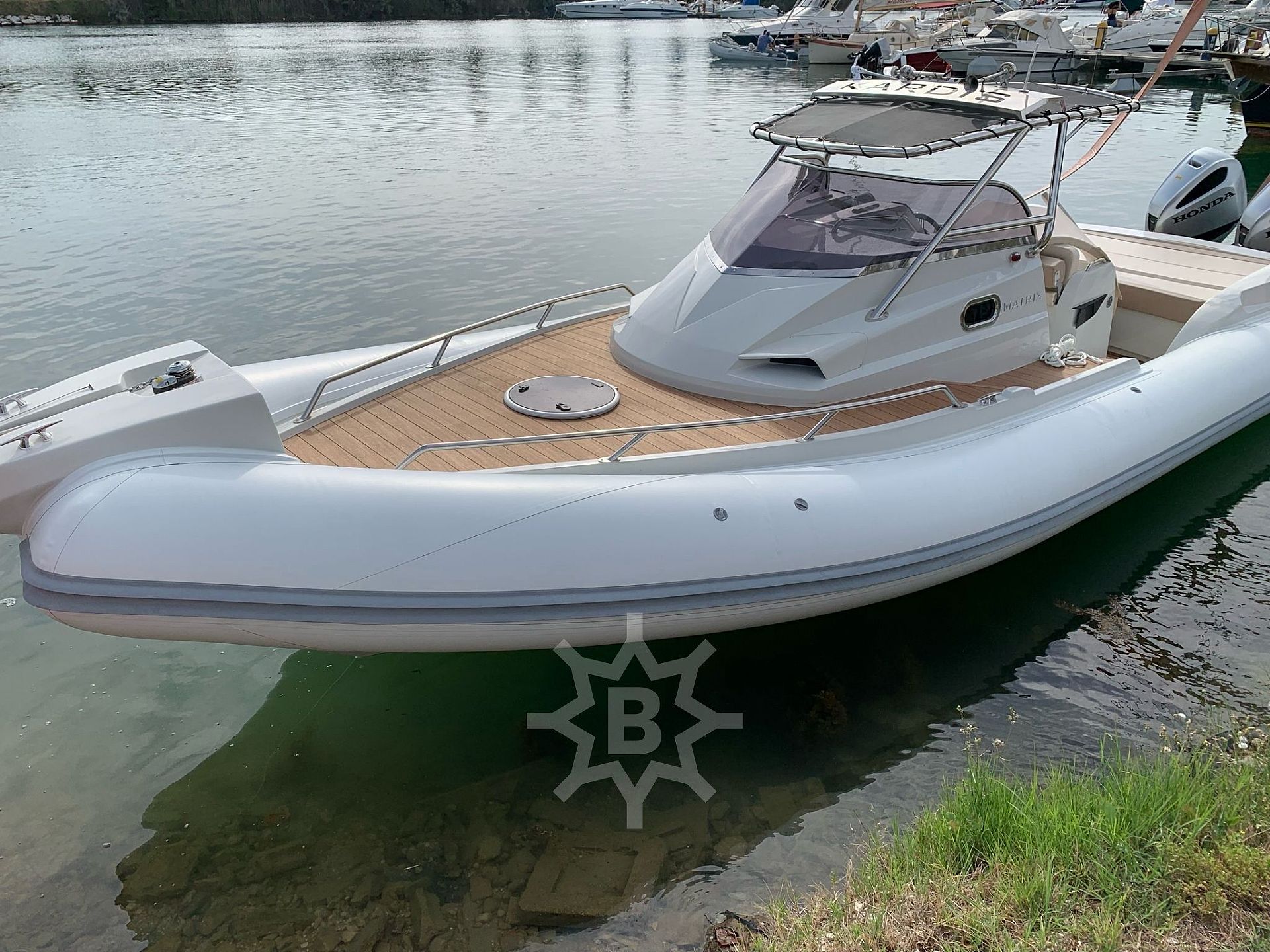 Kardis MATRIX 37 - 2012