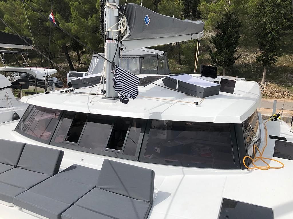 Fountaine Pajot Astrea 42 - 2023