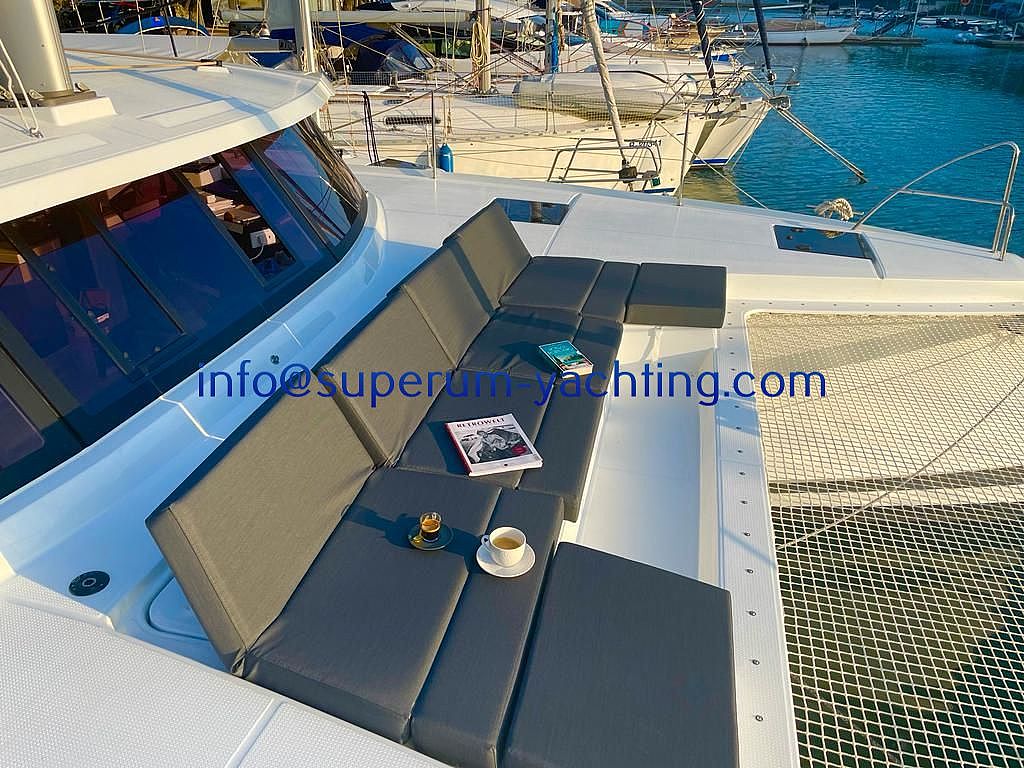Fountaine Pajot Astrea 42 - 2023