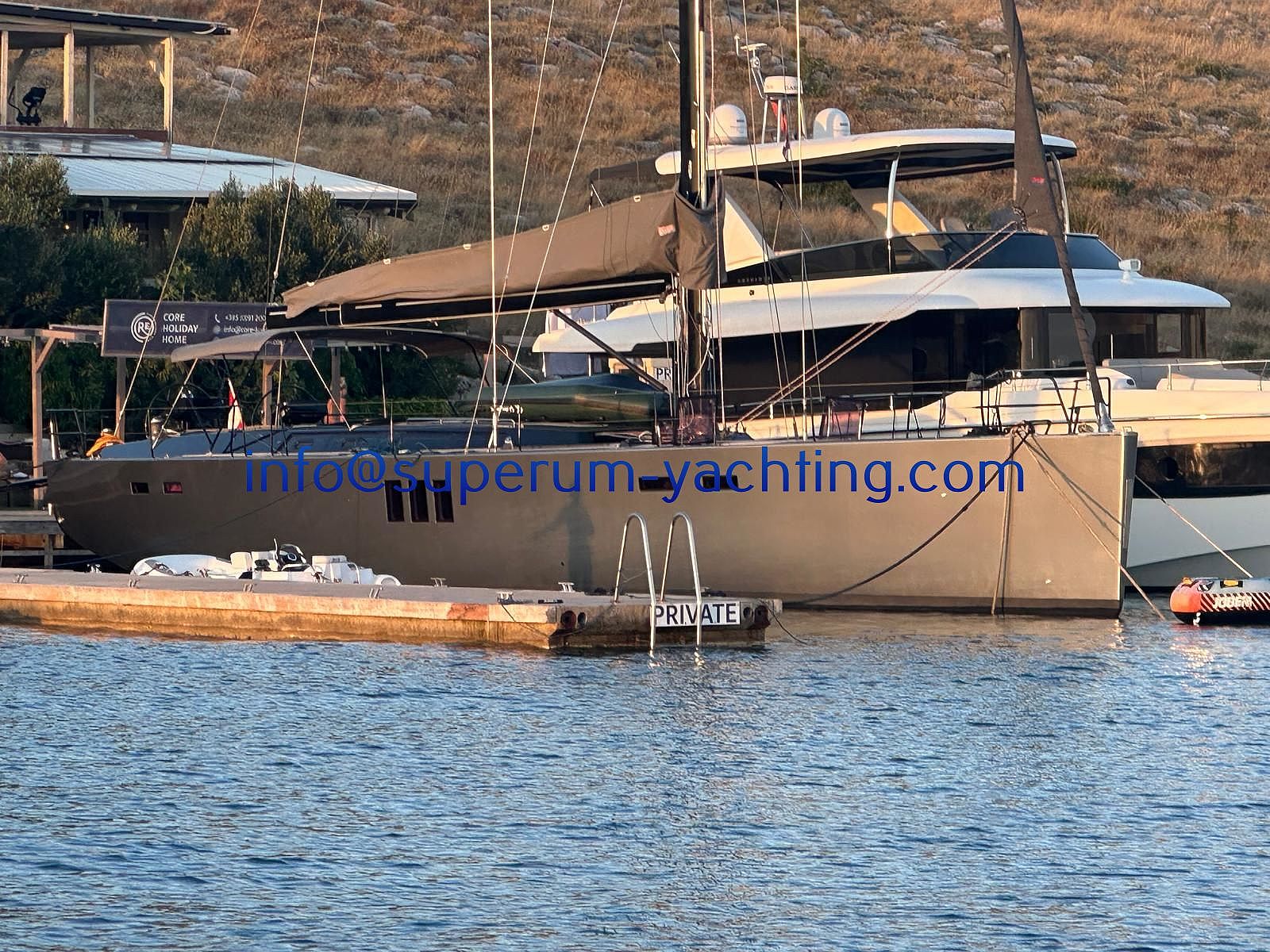 Hanse 630e - 2013