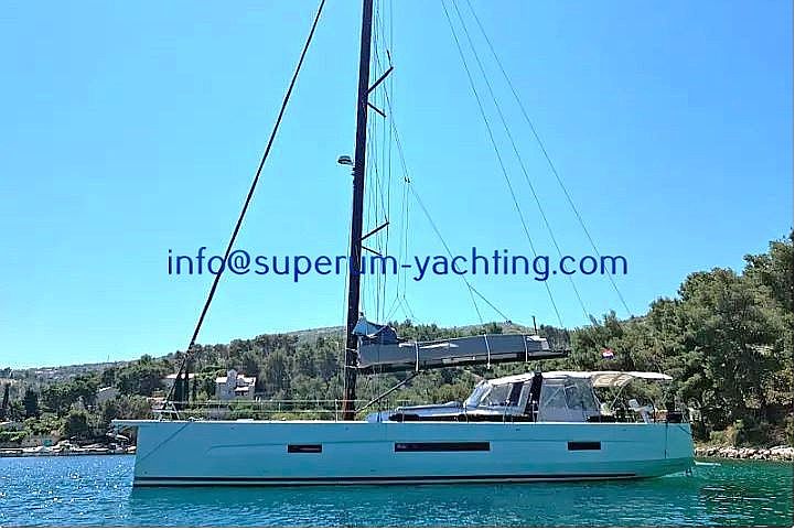 Dufour 63 Exclusive - 2018