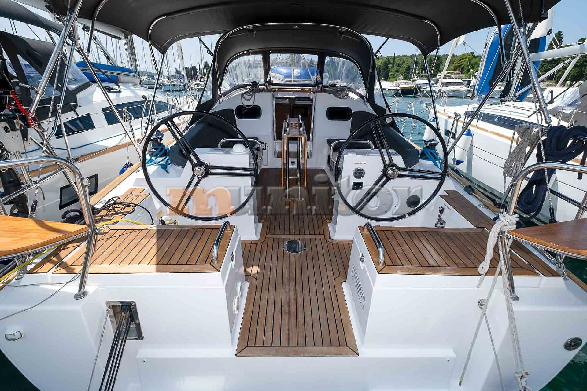 Elan Impression 40.1 - 2021