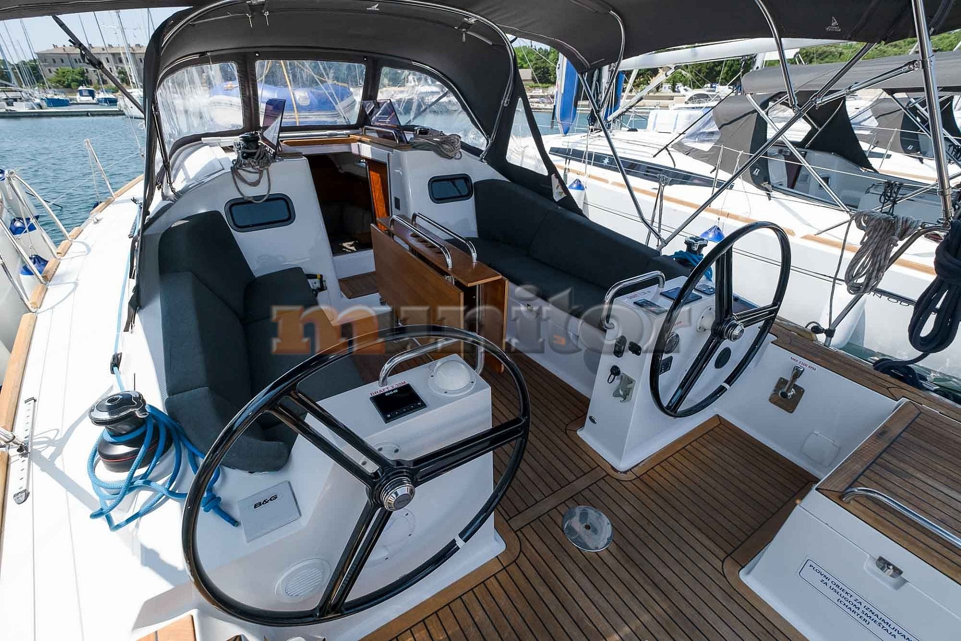 Elan Impression 40.1 - 2021