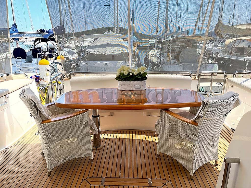 Elegance 54 Fly - 2008