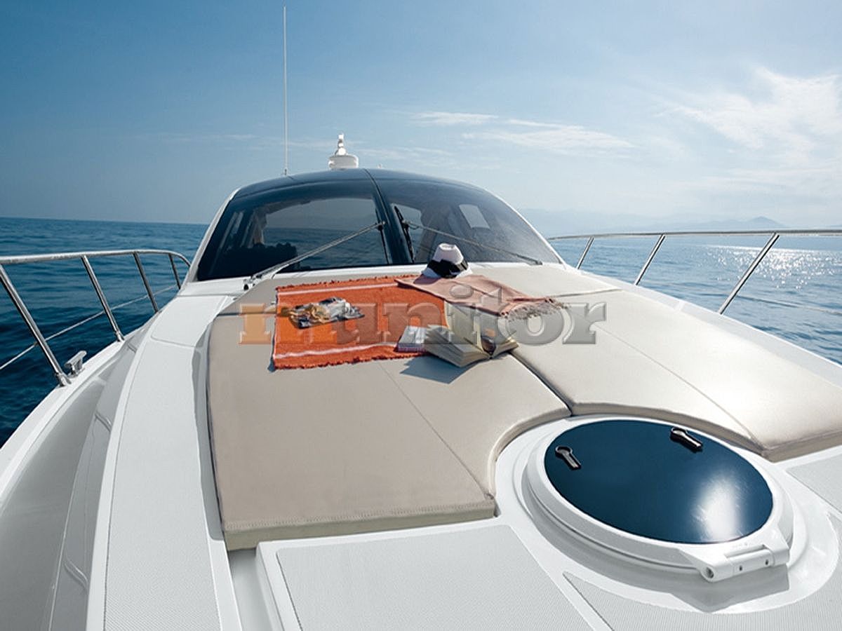 Atlantis 35 - 2007
