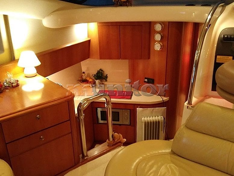 Azimut 42 Evolution - 2008
