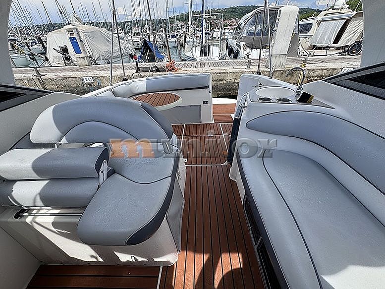 Larson 274 Cabrio - 2007
