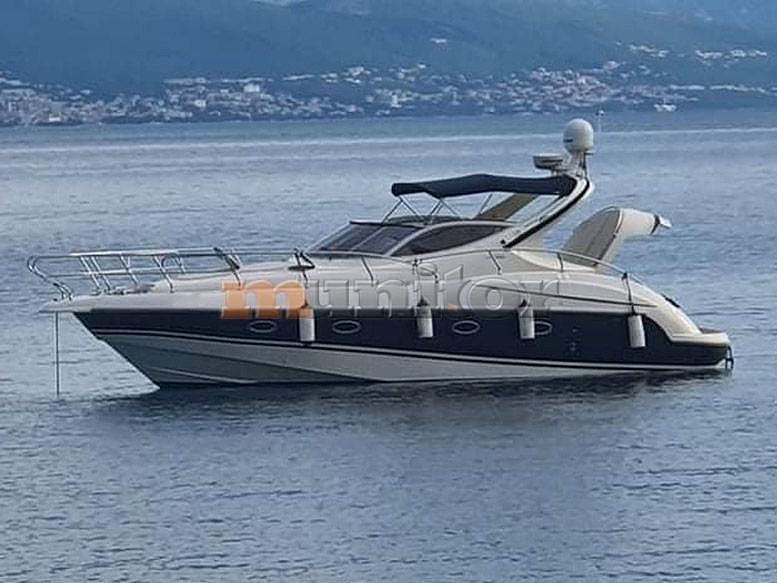 Salpa 38.5 Laver - 2008