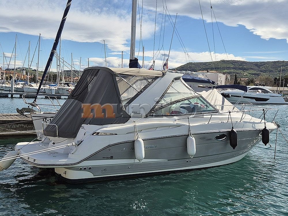 Monterey 295 CR - 2010