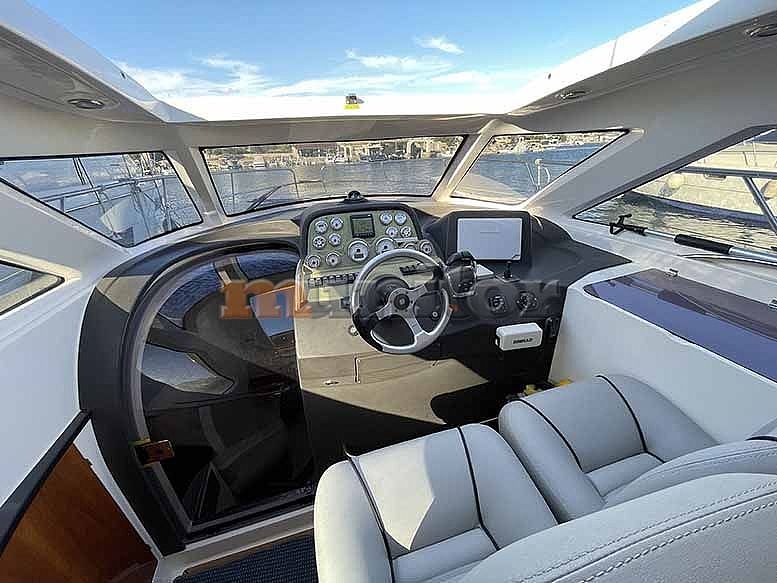 Elan 35 HT - 2011