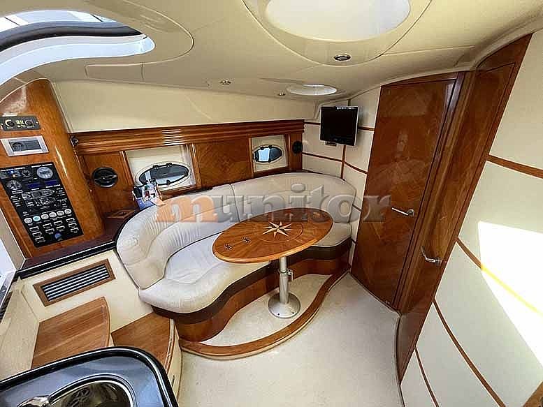 Elan 35 HT - 2011