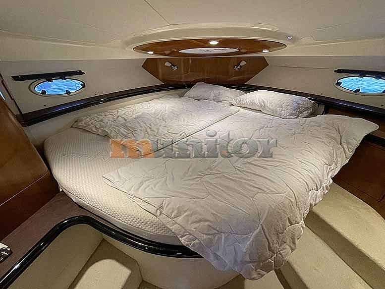Elan 35 HT - 2011