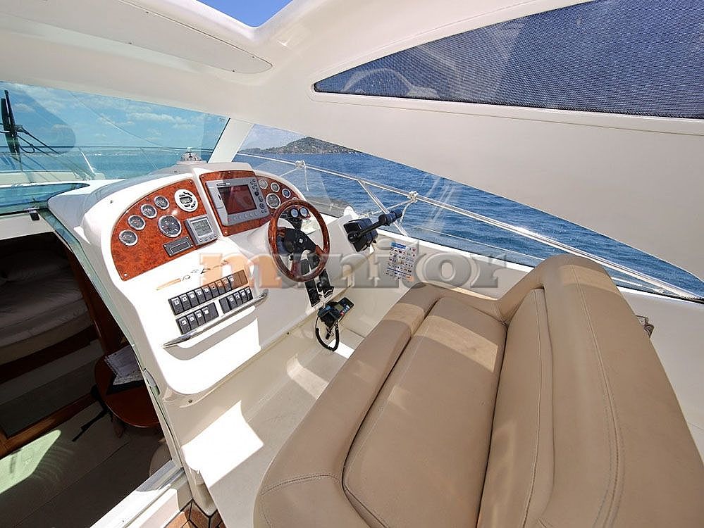 Jeanneau 34 Prestige - 2005